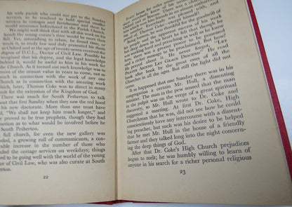 Thomas Coke by Stanley Sowton, 1956 book image 5