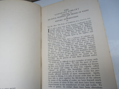 Cruising & Ocean Racing By E.G. Martin, John Irving, J.R. Barnett, George Corderoy... 500 Illustrati book image 6