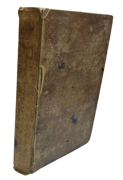 Directory To Gentlemen's Seats, Villages & In Scotland Collected and Arranged By James Findlay