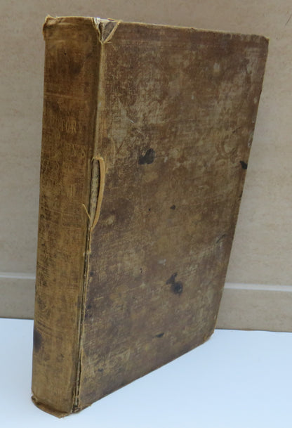 Directory To Gentlemen's Seats, Villages & In Scotland Collected and Arranged By James Findlay book image 2