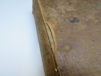 Directory To Gentlemen's Seats, Villages & In Scotland Collected and Arranged By James Findlay book image 3