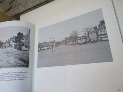 Keith and Area Past and Present 1987 book image 5