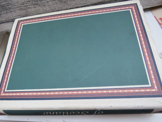 The Chambered Tombs of Scotland By Audrey Shore Henshall Volume Two 1972