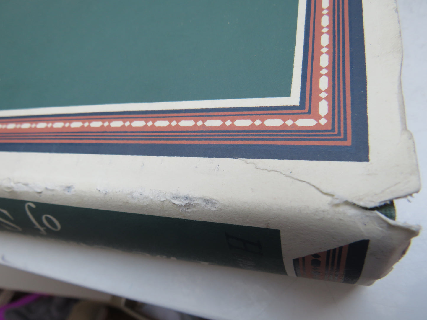 The Chambered Tombs of Scotland By Audrey Shore Henshall Volume Two 1972