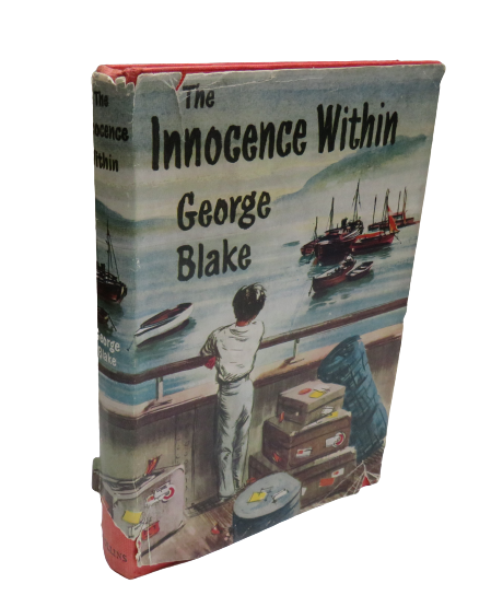 The Innocence Within by George Blake, 1955