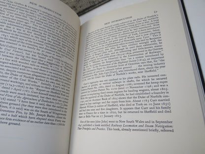 The Coal Viewer and Engine Builder's Practical Companion By John Curr 1970 book image 5