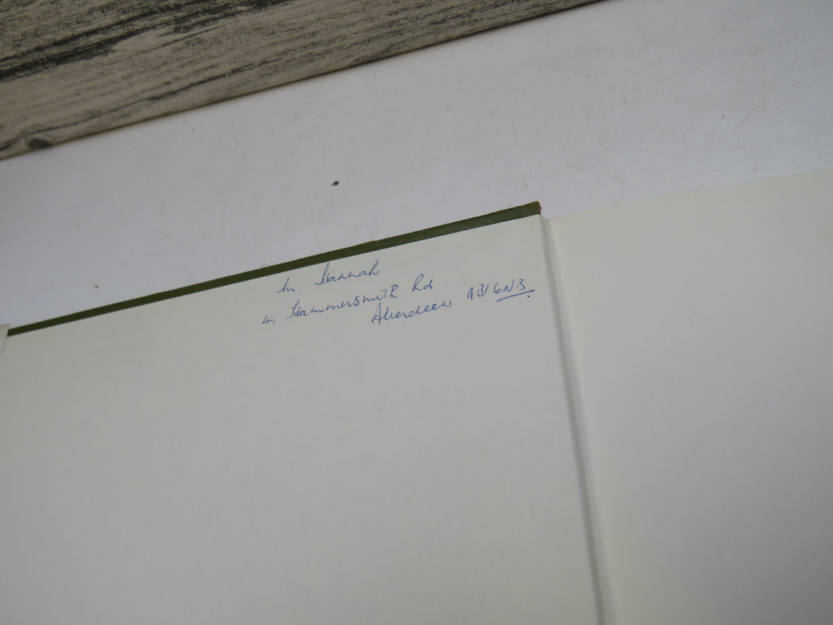 Twenty Years of Hebridean Memories By Emily MacDonald