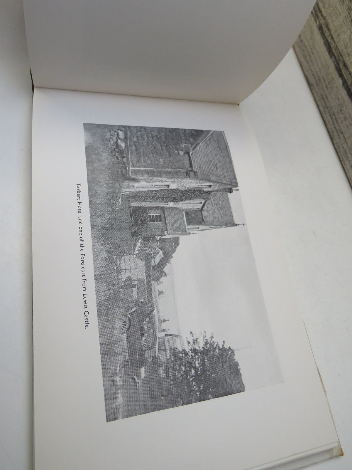 Twenty Years of Hebridean Memories By Emily MacDonald