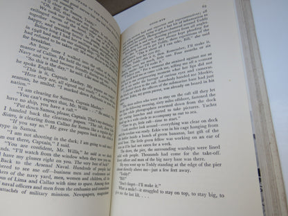 The Epic Voyage of the Seven Little Sisters A 6700 Mile Voyage Alone Across The Pacific By William W book image 6