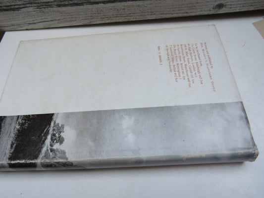 The Geology of the Stirling District By E. H. Francis 1970
