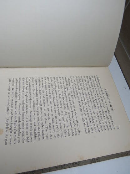 Islands of The West, Seton Gordon, 1933 1st Edition Book book image 5