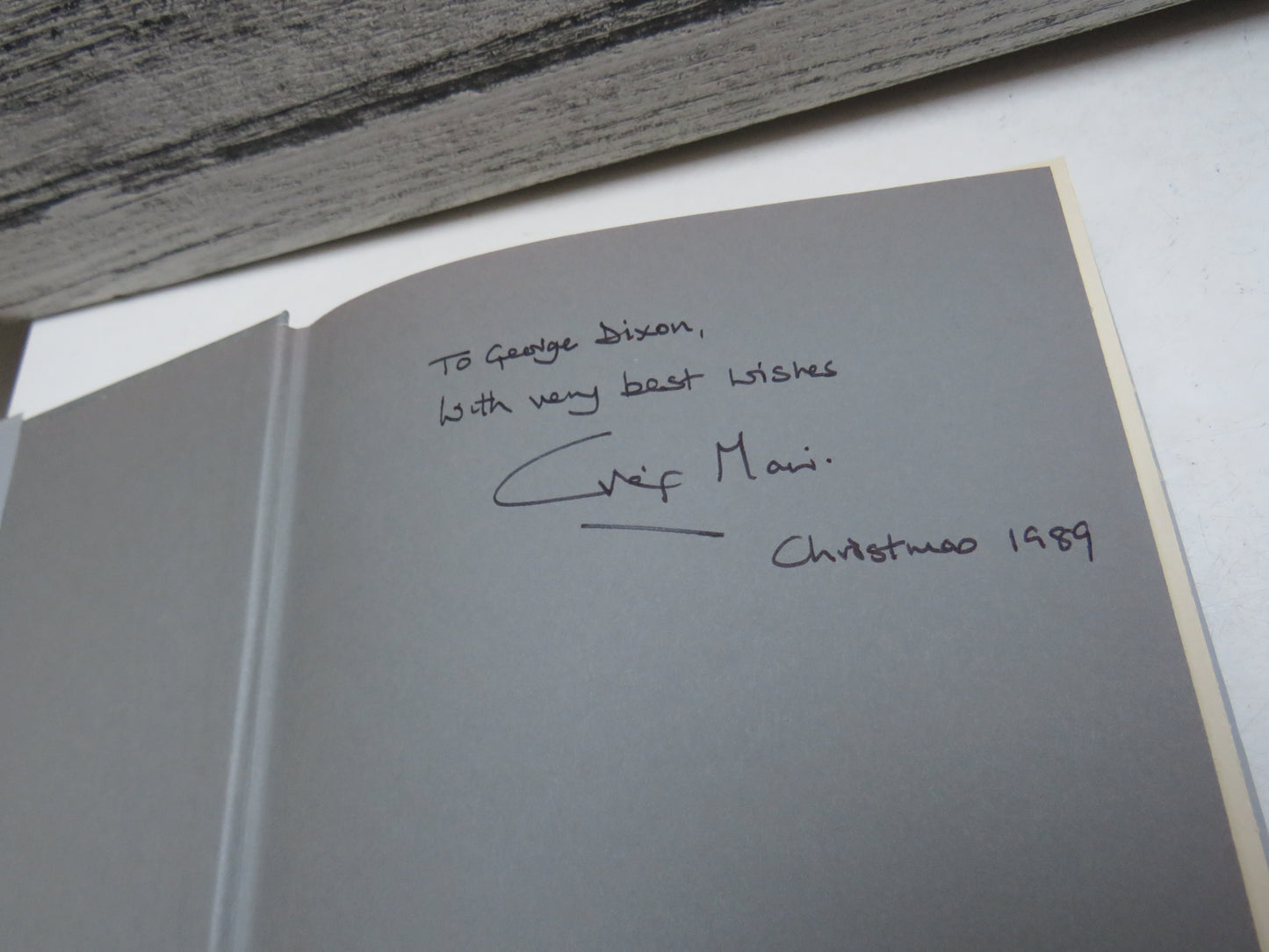 David Angus The Life and Adventures of a Victorian Railway Engineer By Craig Mair 1989