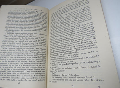 So Immortal A Flower by Cecil Roberts, 1944 book image 5