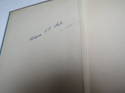 The Dark Mile, D. K. Broster, 1935 book image 3