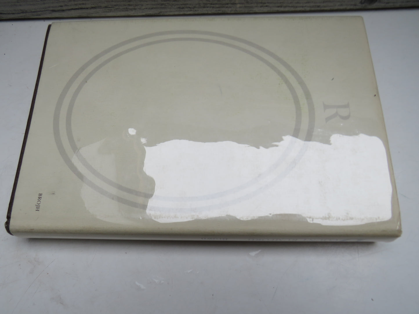 Benjamin Thompson Count Rumford By Sanborn C. Brown 1979