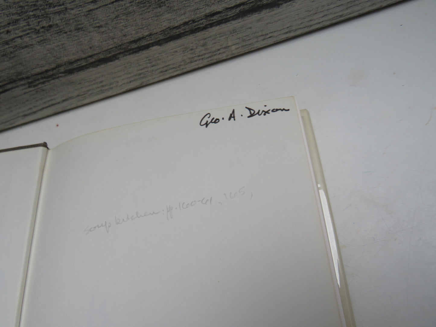 Benjamin Thompson Count Rumford By Sanborn C. Brown 1979