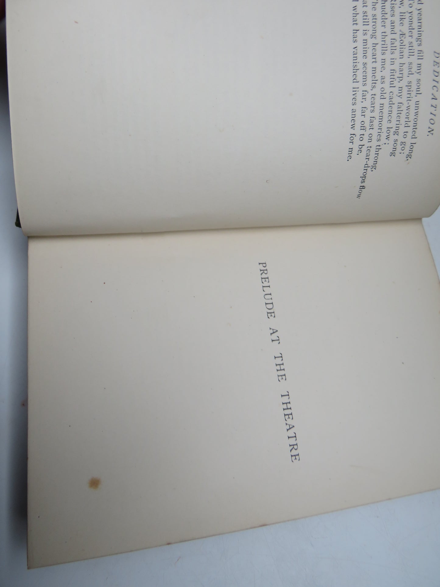 Faust A Dramatic Poem By Goethe Translated Into English Verse By Theodore Martin 1877