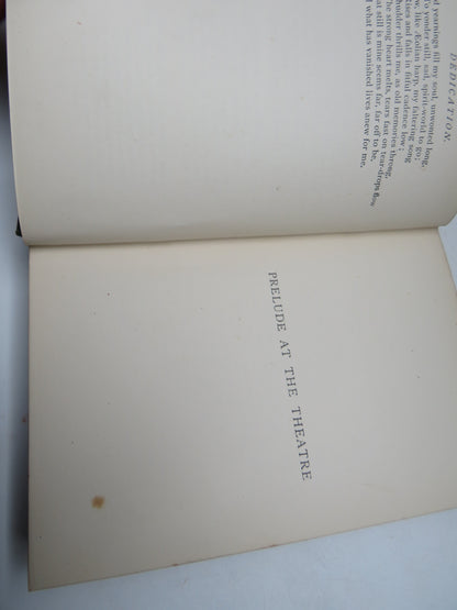 Faust A Dramatic Poem By Goethe Translated Into English Verse By Theodore Martin 1877