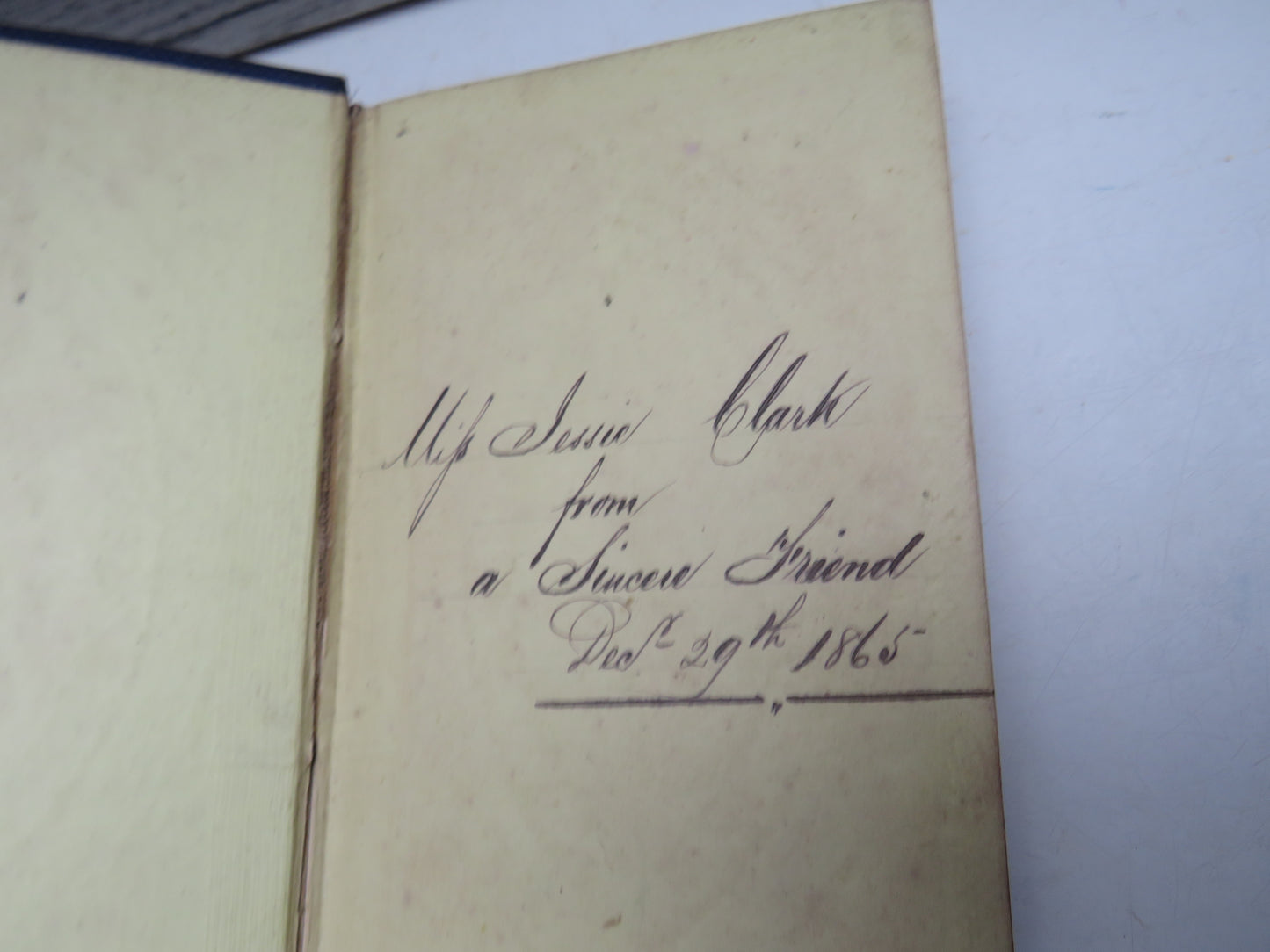 Eva and Her Playfellows A Book of Entertainment For The Young By C. M. Smith