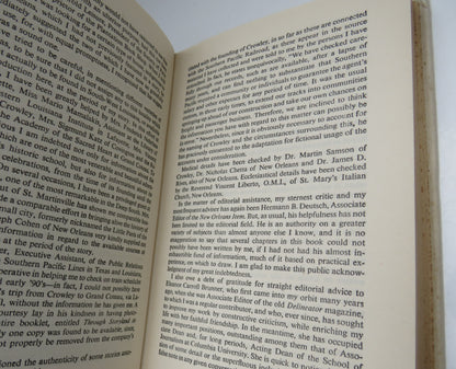 Blue Camellia by Frances Parkinson Keyes, 1957 book image 4
