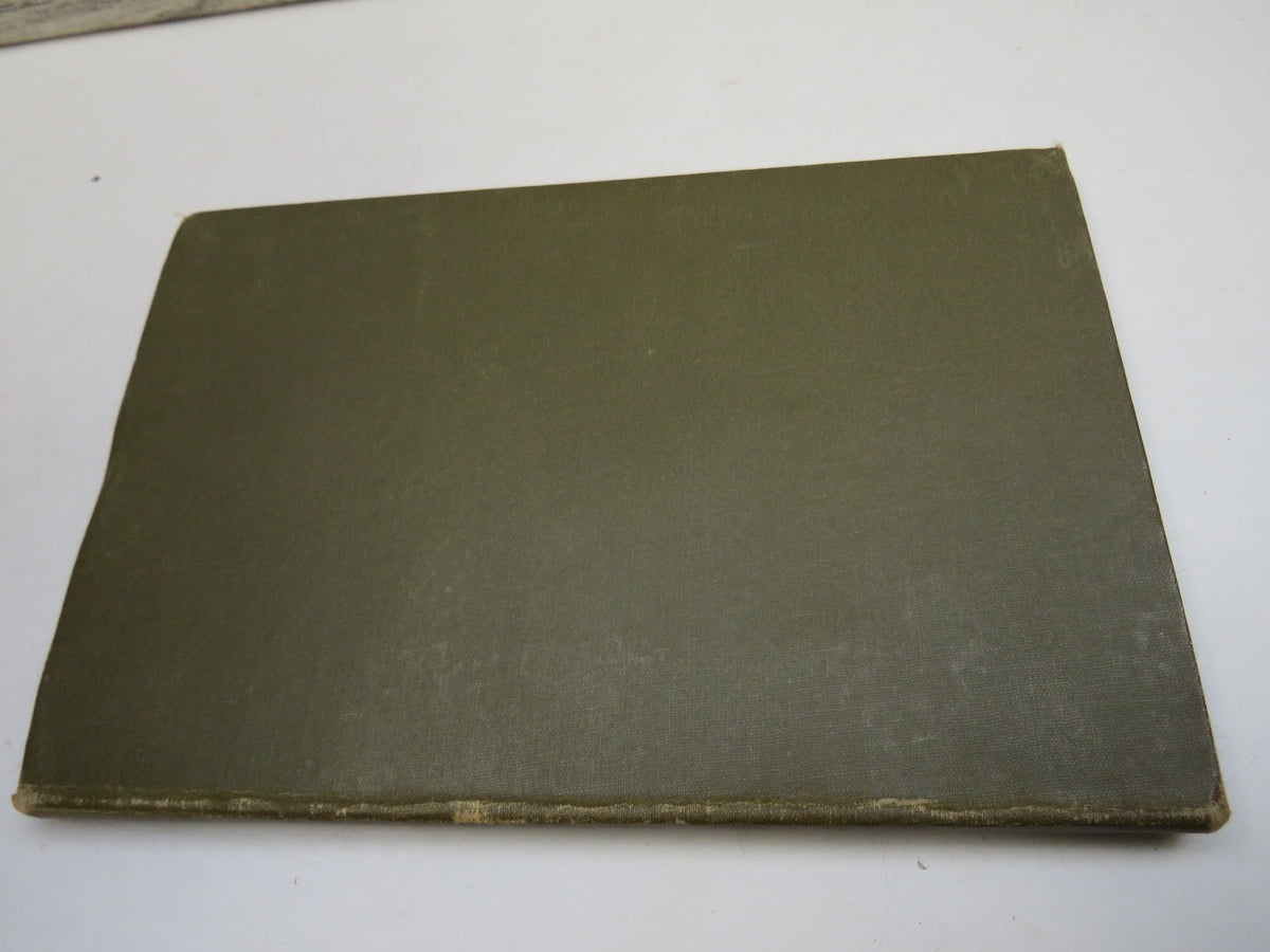 The Sacred Places of Scotland: Being a Account of a Personal Visit To Them By Rev R. Lawson 1891