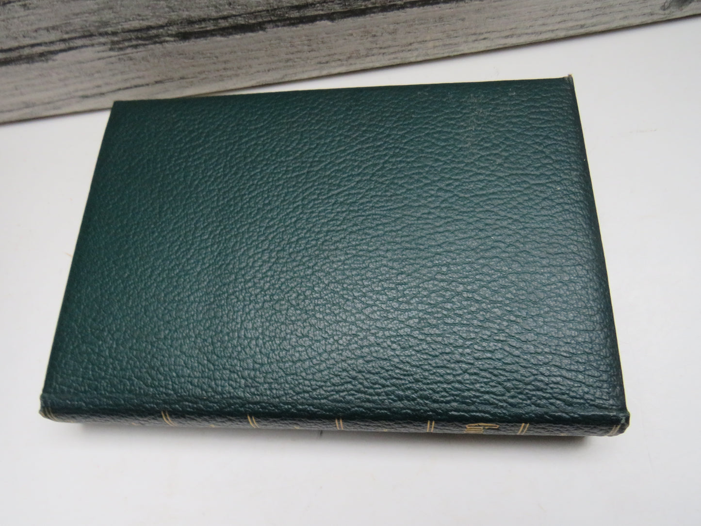The Complete Poetical Works of Oliver Goldsmith 1911