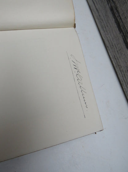 The Complete Poetical Works of Oliver Goldsmith 1911