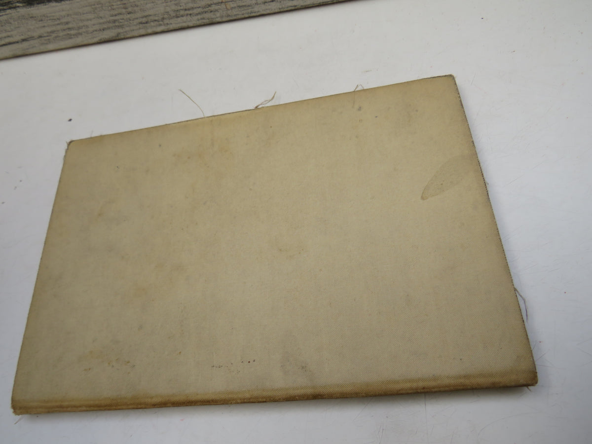 Places of Interest About Maybole With Sketches of Persons of Interest By Rev R. Lawson 1891