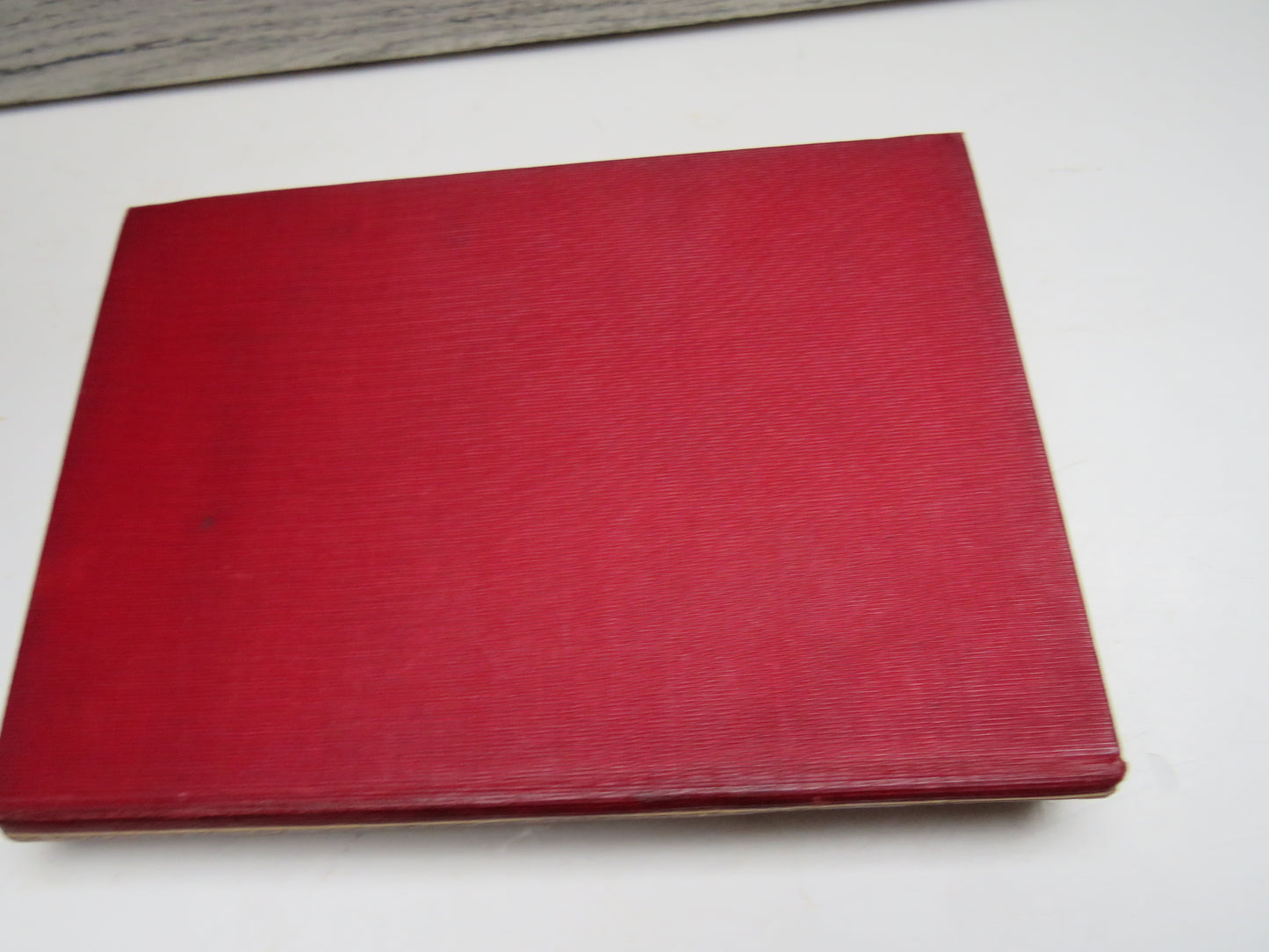 Tales From Tennyson Told By W.R. Richmond Vintage Children's Book