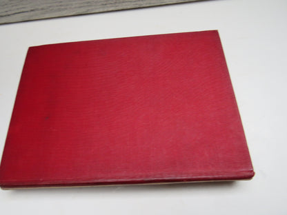 Tales From Tennyson Told By W.R. Richmond Vintage Children's Book