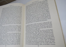 Load image into Gallery viewer, Henry V A Biography By Harold F. Hutchison 1967
