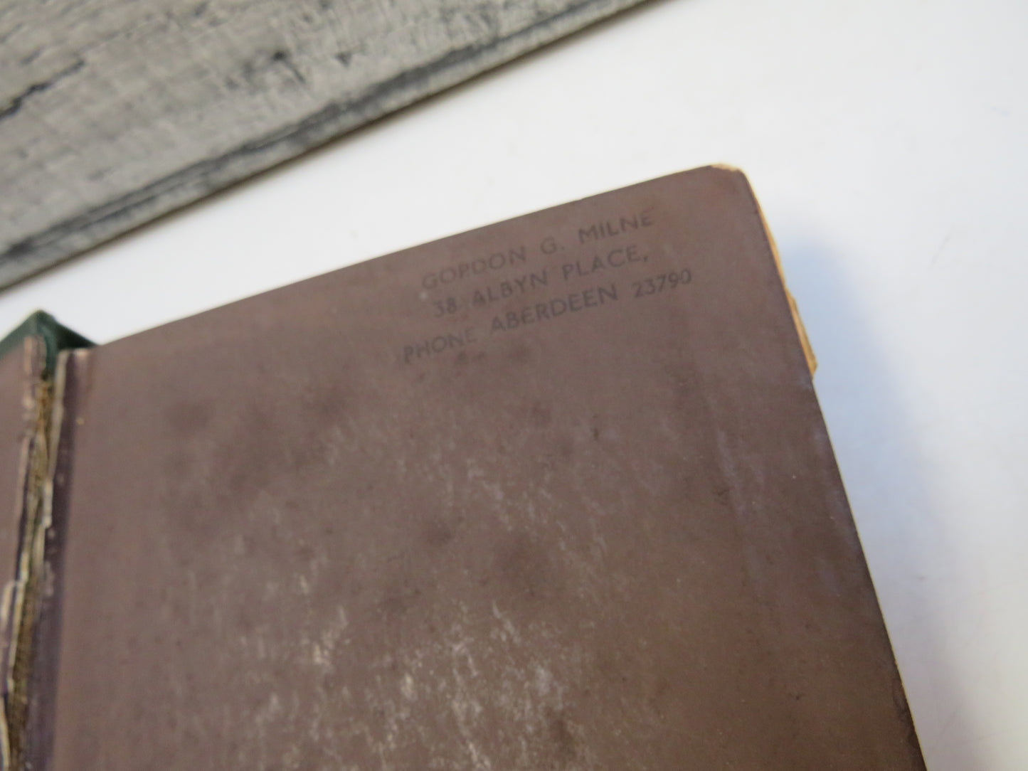 The Poetical Works of Thomas Hood, Reorubted from the Early Editions with Memoir, & Explanatory Notes,  Antique Poetry Book