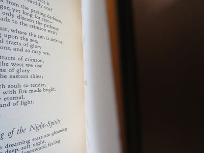 Poems By Frances L. M. MacCorkindale 1940 book image 2