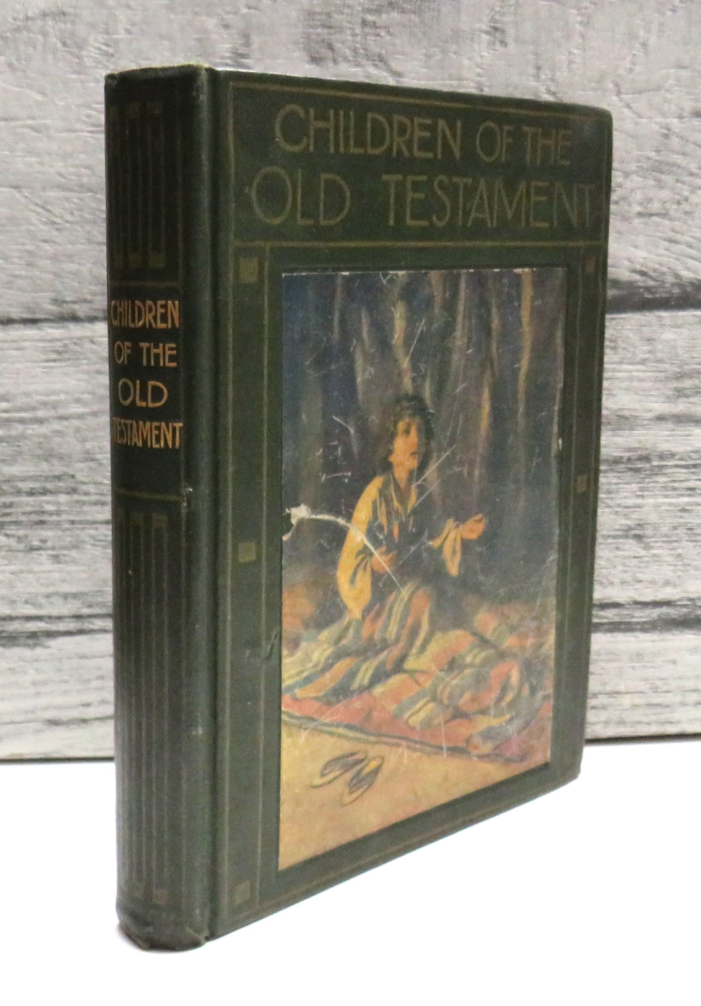 Children of the Old Testament 1908