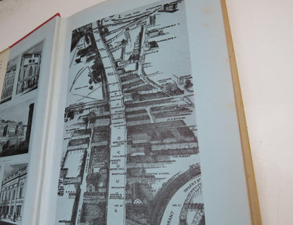 Goodbye Piccadilly By W. Macqueen-Pope 1960 1st Edition book image 4