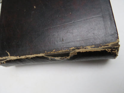 A Smaller English-Latin Dictionary By John Robson 1881 book image 2