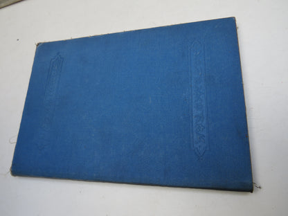 Maybole Past and Present By Rev. R. Lawson 1885