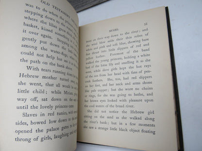 Children of the Old Testament 1908