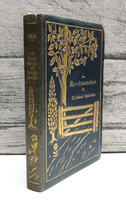 The Roadmender By Michael Fairless 1927