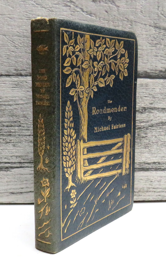 The Roadmender By Michael Fairless 1927