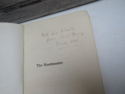 The Roadmender By Michael Fairless 1927
