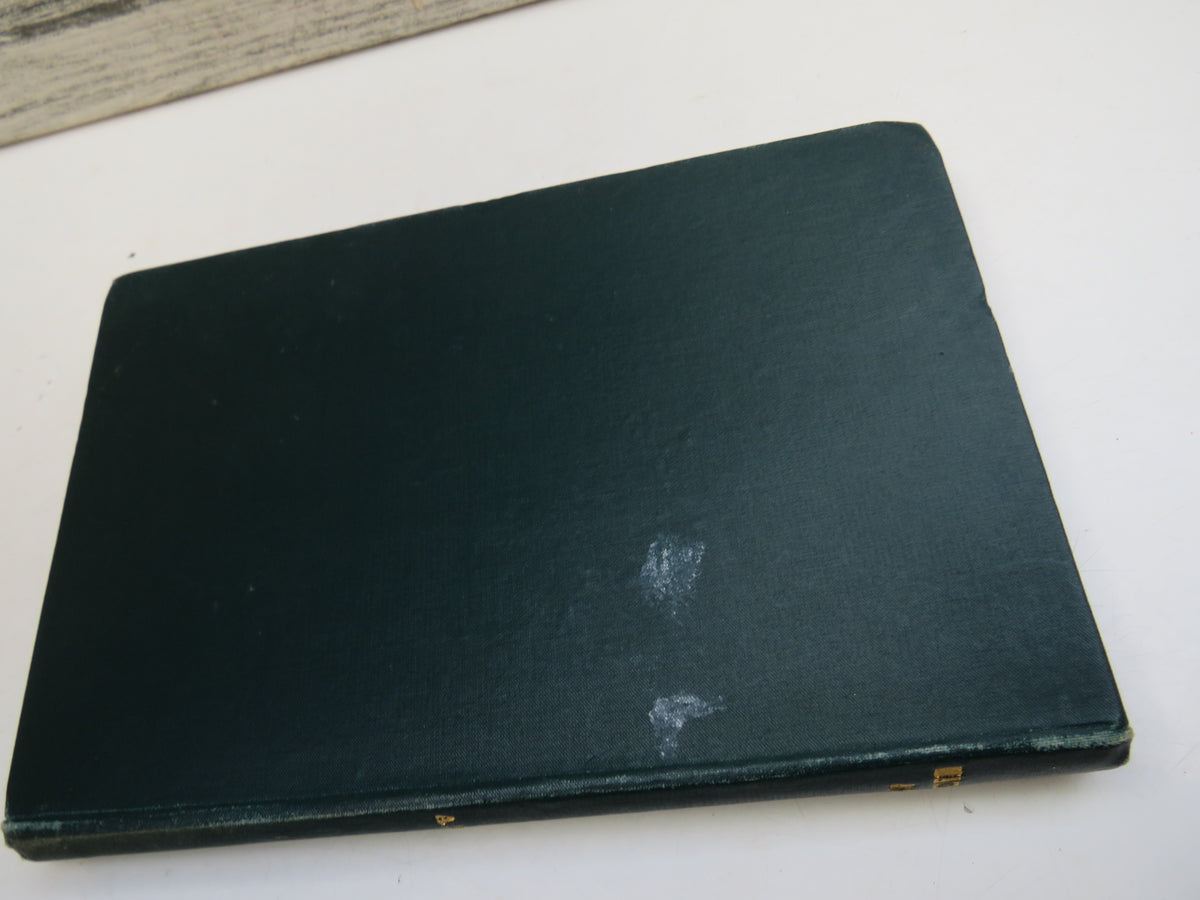 Autobiographical Journal of John MacDonald Schoolmaster and Soldier 1770-1830 (1906)