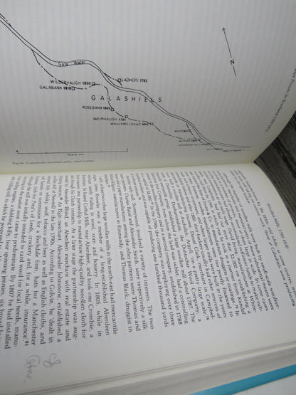 Water Power In Scotland 1550-1870 By John Shaw 1984 book image 7