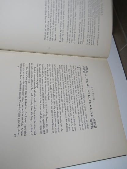 Marsh & Mudflat By Major Kenneth Dawson 1931 1st Edition book image 6