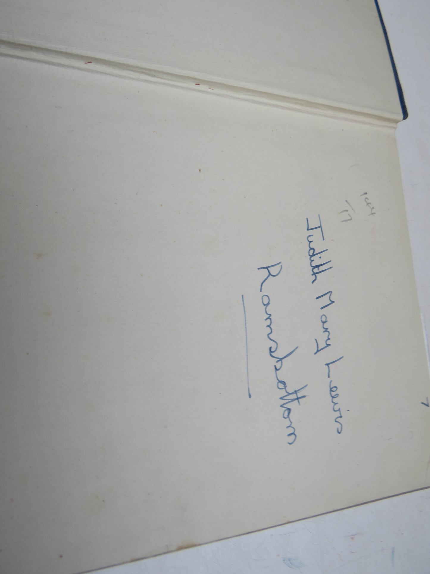 The First Christmas Story by Enid Blyton (First Edition, Classic Christmas Tale, 1945)