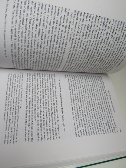 Green Imperialism Colonial Expansion, Tropical Islands Edens and The Origins of Environmentalism 160 book image 5