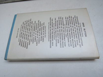 Tales From The Bible by Enid Blyton (Vintage Children’s Bible Stories, 1958) book image 2