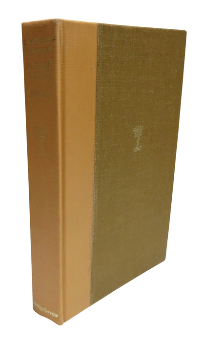 The Longsdale Library Volume XXXV Seatrout Fishing By Jock Scott 1969 book front cover