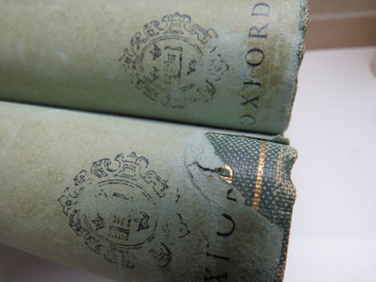 King Henry III and the Lord Edward Volume I & II By F.M. Powicke 1947 book image 4