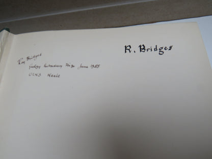 King Henry III and the Lord Edward Volume I & II By F.M. Powicke 1947 book image 5